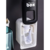 Dispenser Pasta Dental Automático Dentífrico Adhesivo en internet