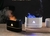Difusor Humidificador Vaporizador Efecto Llama Apto Aceite - Trendi Cool