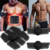 Estimulador Muscular Abdominales Brazos Piernas Abdomen Ems - comprar online