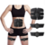Estimulador Muscular Abdominales Brazos Piernas Abdomen Ems - comprar online