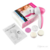 Cepillo Limpiador Facial Cutis 5 En 1 Exfoliador Masajeador - Trendi Cool