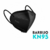 Barbijo Kn95 Tapaboca Barbijos X20 Unidades Mascarilla