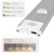 Luz LED Ultra delgada con Sensor de movimiento, recargable - tienda online