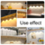 Luz LED Ultra delgada con Sensor de movimiento, recargable - comprar online