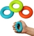 Hand Grip Para Antebrazo Rehabilitación 20 30 40 Libras