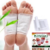 10 Parches Kinoki Desintoxicantes Relajantes Sueño Natural - Trendi Cool