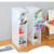 Organizador Accesorios Lápices Maquillaje Con Cubículos - tienda online