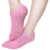 Imagen de Medias Hidratantes Humectante Pies Spa Gel Reduce Aclarante