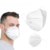 Barbijo Kn95 Tapaboca Barbijos X20 Unidades Mascarilla - Trendi Cool