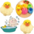 Esponja Para Baño Formas Animales - comprar online
