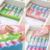 Organizador plastico con cinco divisiones. - comprar online