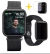 Relógio smartwatch t80s