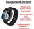 Relogio Smartwatch ultra 9 max series na internet