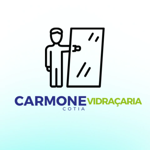 Carmone Vidraçaria - Cotia