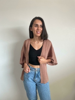 Poncho Juliana