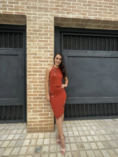 Regata Tulipa na internet