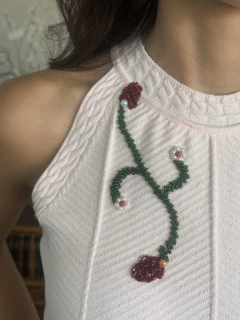 Regata Tulipa - comprar online