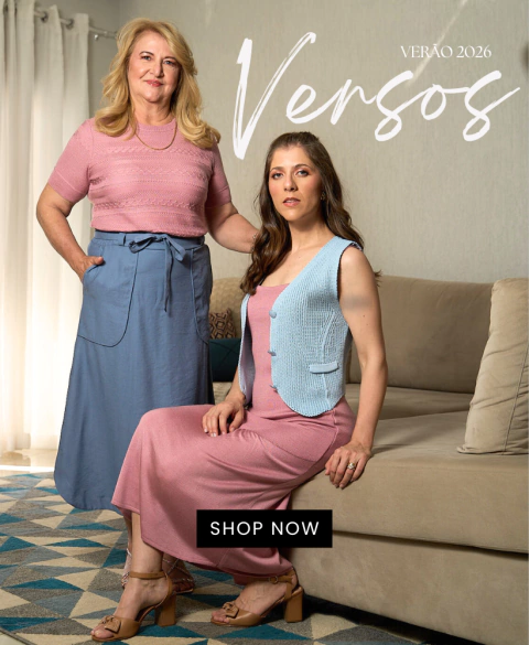 Imagem do banner rotativo Dois Corações Tricot