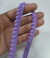 Fita Grelot ( Pompom a Metro) - 10mm ( 1cm) - 1 Metro - New Stone Artesanato