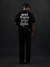 CLASSIC T-SHIRT 'THERE WAS LIGHT' - BLACK na internet