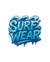 Moletom Canguru Riska SurfWear Branca - buy online