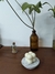 Bandeja Mini redonda - Serenity Candles