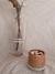 Vela Equilibrio chico - comprar online