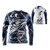 Camisa Estampada Abu Garcia