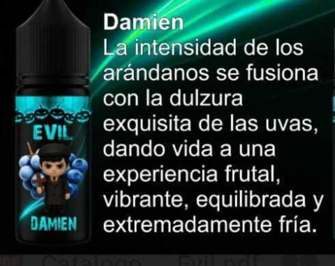 DAMIEN