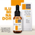 Serum Facial Ultrahidratante - c/ Vit. C + Niacinamida x 30cc - comprar online