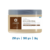 Crema Exfoliante Intensa para Masajes Corporales