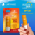 Protector Solar Labial FPS 30
