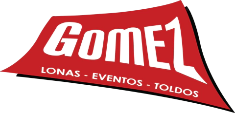 Marca 4 de LONAS GOMEZ