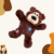 Kong Wild Knots Bear