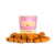 Pawer Cookies RELAX de figado, aveia e cenoura 35g
