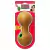 Dispenser Kong Bamboo Feeder Dumbbell