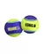 Pack Kong CrunchAir Balls - comprar online