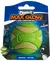 Bola Chuckit! Max Glow Ultra Squeaker