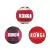 Kong Signature Balls Grande Pack com 3 na internet
