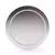 CAKE BOARD PREMIUM PRATA CR 32 CM