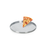 FORMA DE PIZZA 25