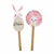 PASCOA MDF KIT PICKS DECORATIVOS 2