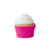 FORMINHA PARA CUPCAKE PINK N.0 LISA 45UN