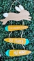 PASCOA VRL PLACA 3 PARTES COELINHO - comprar online