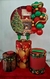 LOCAÇÃO DE PEGUE E MONTE DE NATAL