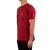 Remera SNAKE Bordo en internet