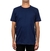 Remera BÁSICA Alg. 24/1 Marino - comprar online