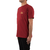 Remera OVALO Bordo en internet