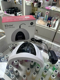 Cabina "ELOISE" Sun one pro - comprar online