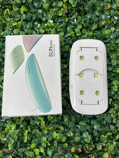 Cabina "SUN MINI" PORTATIL - comprar online